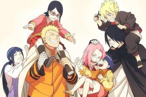 火影忍者最新爆料18禁,激情四溢的18禁剧情即将揭晓！